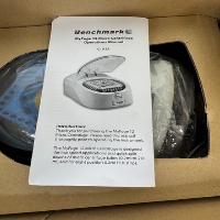 Benchmark myFuge Mini Centrifuge image 2